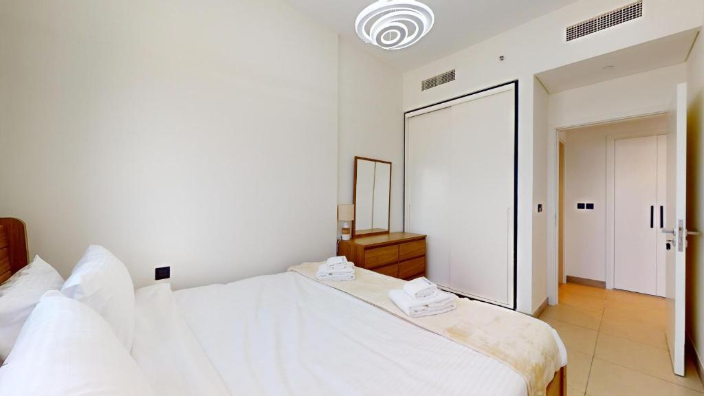 Primestay - Socio 2BR Dubai Hills Estate