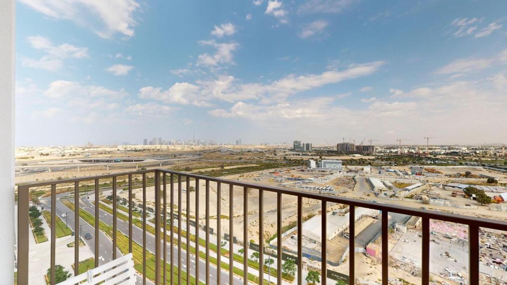 Primestay - Socio 2BR Dubai Hills Estate