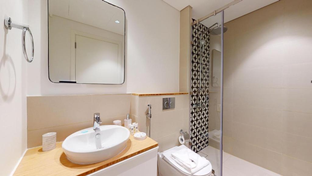 Primestay - Socio 2BR Dubai Hills Estate