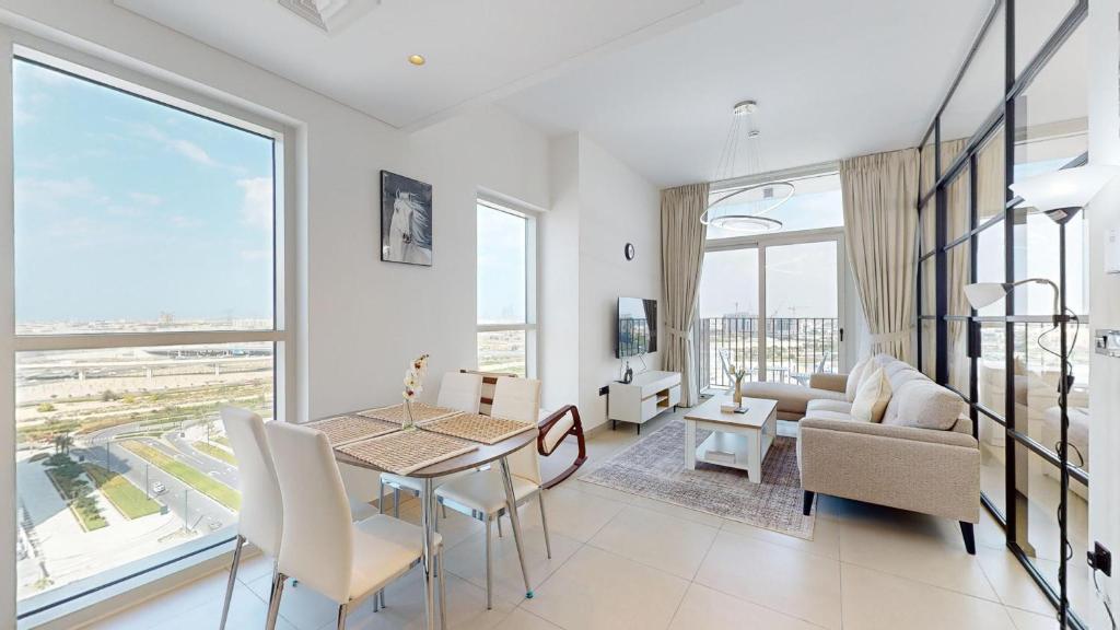 Primestay - Socio 2BR Dubai Hills Estate