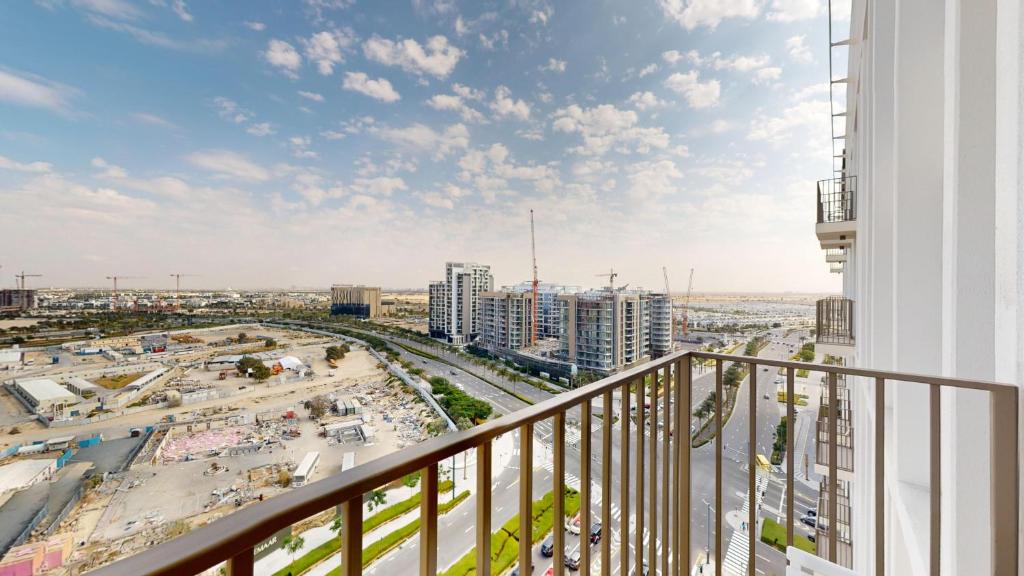 Primestay - Socio 2BR Dubai Hills Estate