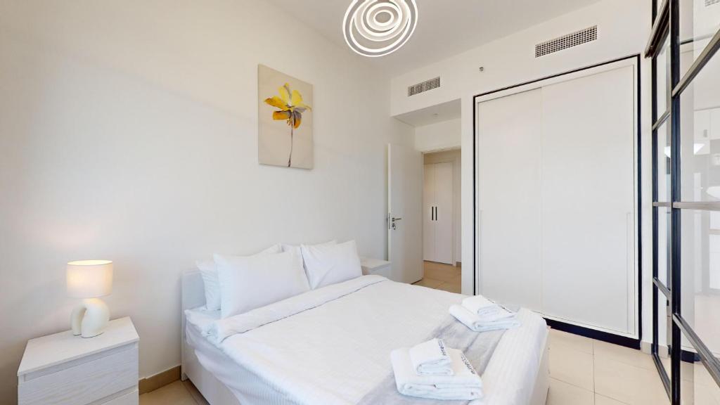 Primestay - Socio 2BR Dubai Hills Estate