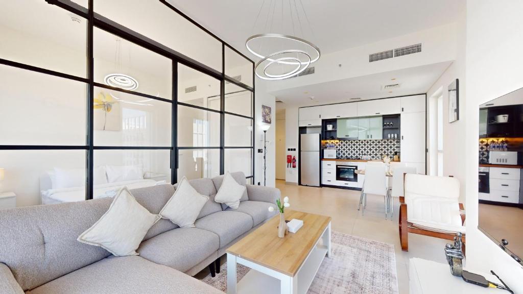 Primestay - Socio 2BR Dubai Hills Estate