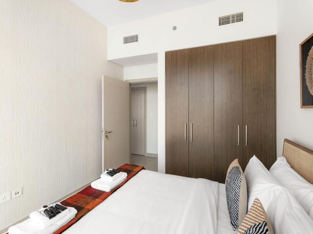 Rustic Elegance 2BDR In Forte Downtown