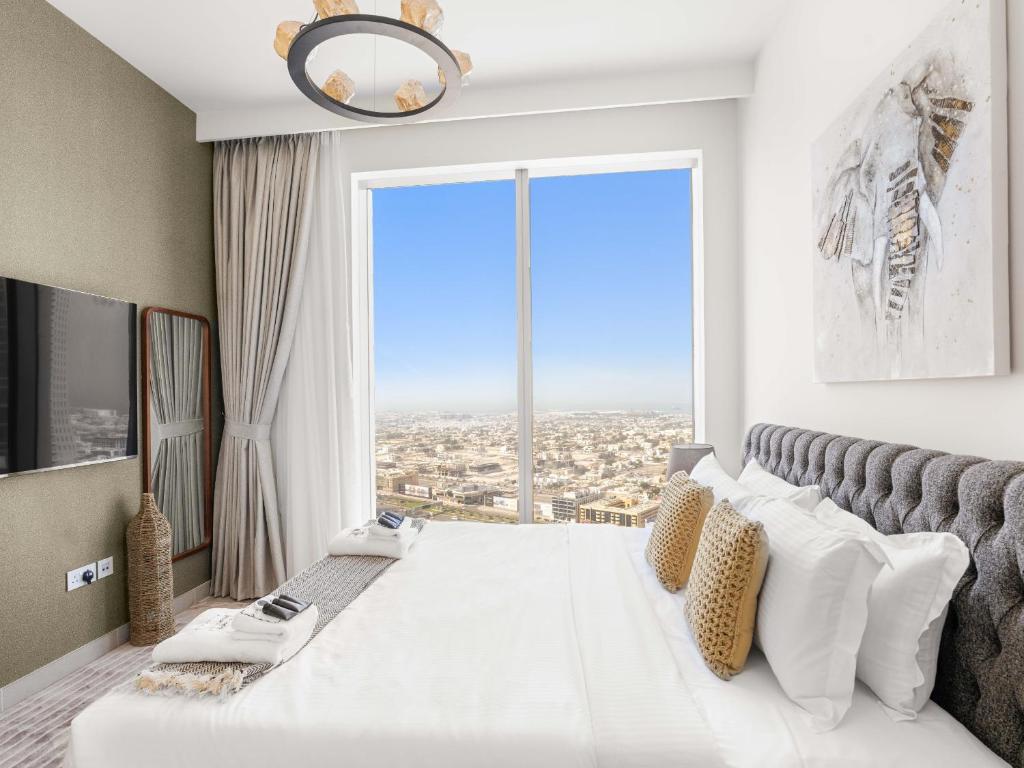 Rustic Elegance 2BDR In Forte Downtown