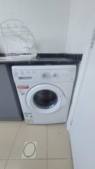 Full Marina View 2BR Luxury Apartment