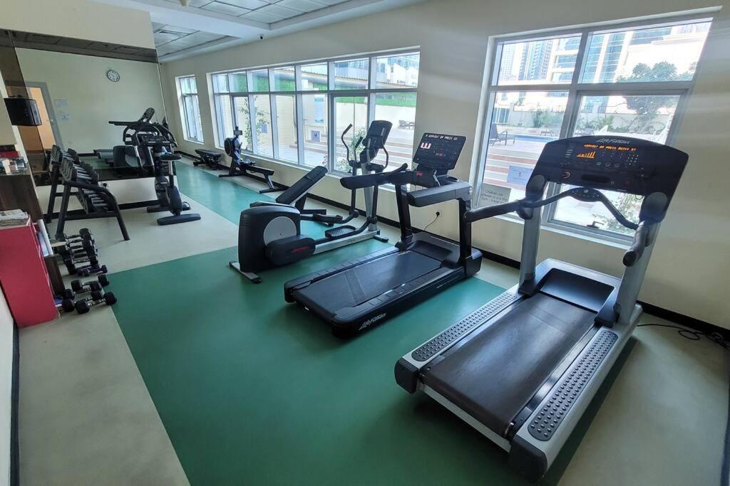 Full Marina View 2BR Luxury Apartment