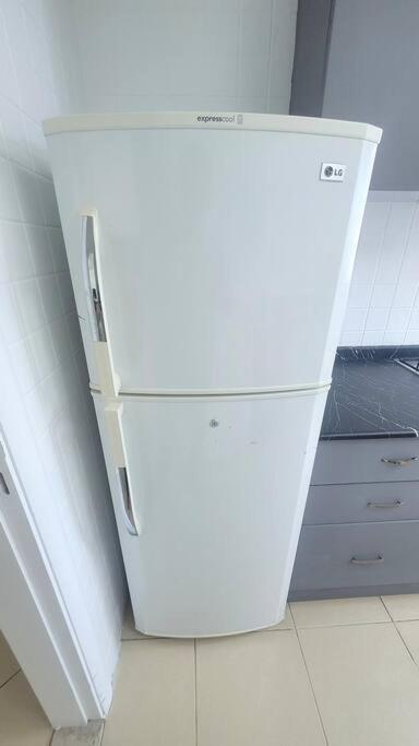 Full Marina View 2BR Luxury Apartment