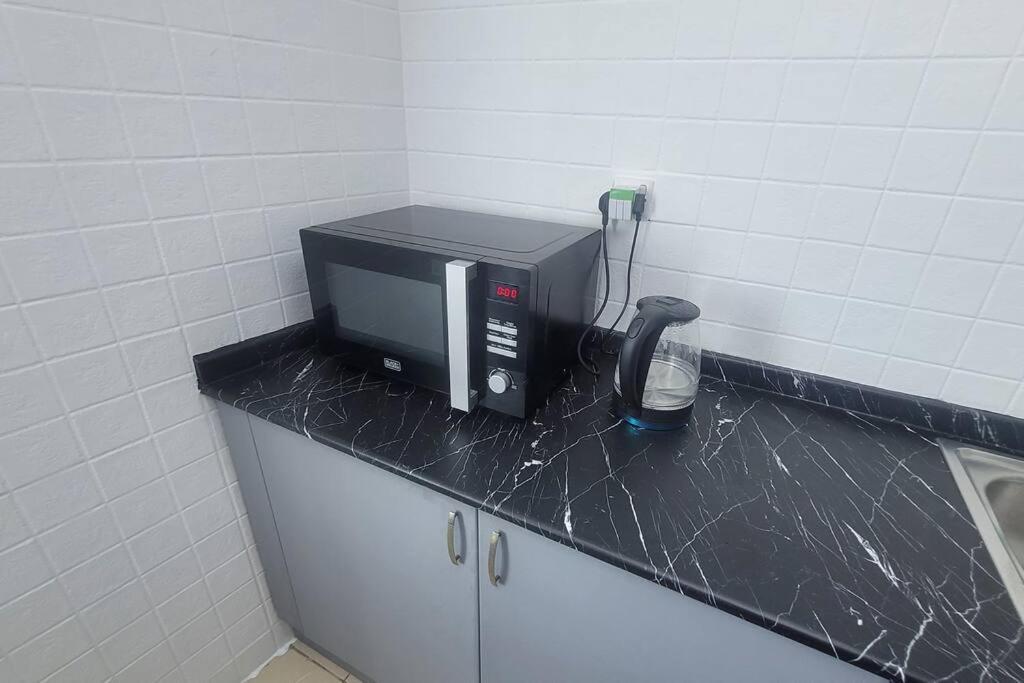 Full Marina View 2BR Luxury Apartment