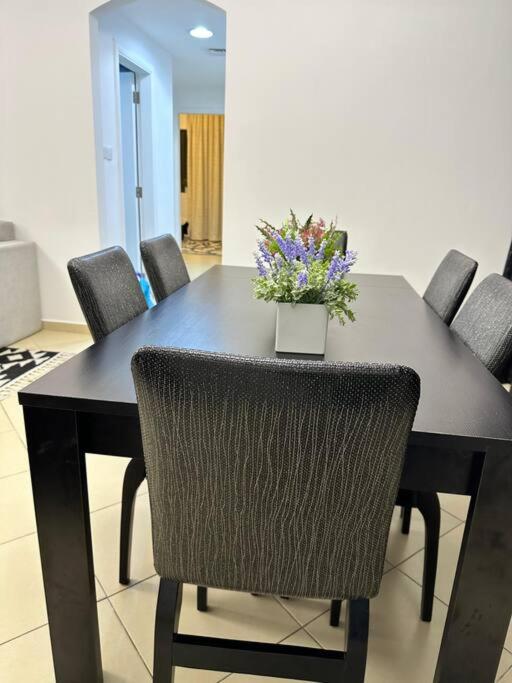 Full Marina View 2BR Luxury Apartment