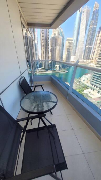 Full Marina View 2BR Luxury Apartment