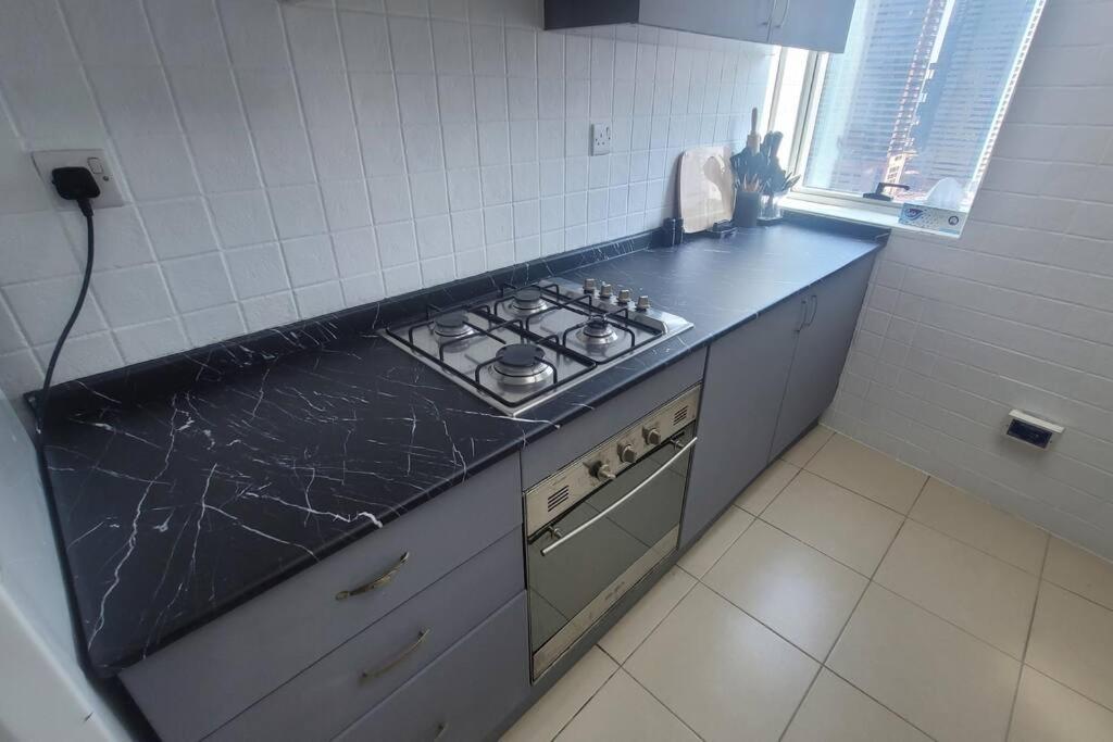 Full Marina View 2BR Luxury Apartment