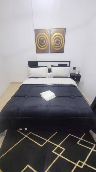 Full Marina View 2BR Luxury Apartment