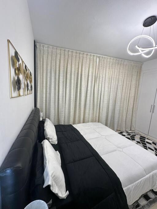 Full Marina View 2BR Luxury Apartment