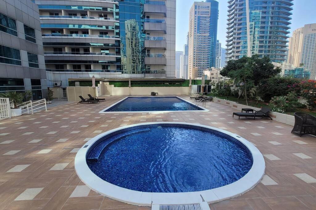 Full Marina View 2BR Luxury Apartment