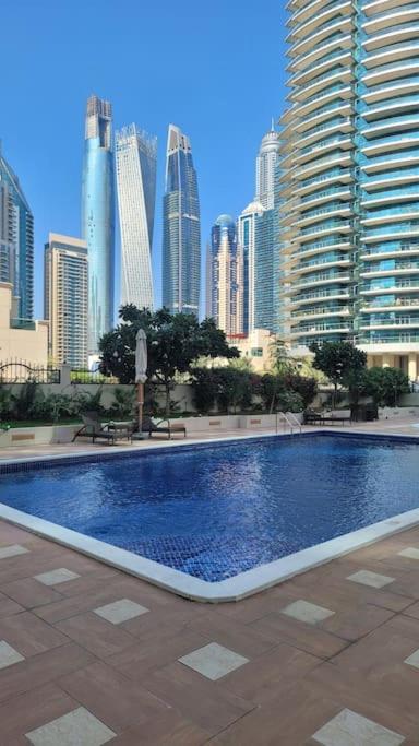 Full Marina View 2BR Luxury Apartment