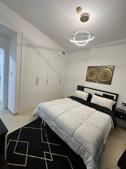 Full Marina View 2BR Luxury Apartment