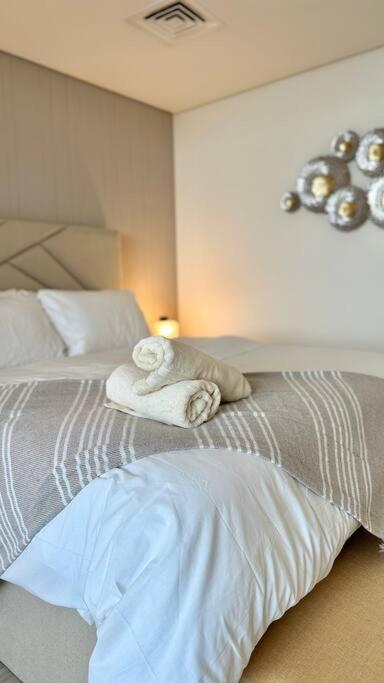 Amazing Modern Spacious Studio at Sky Gardens DIFC