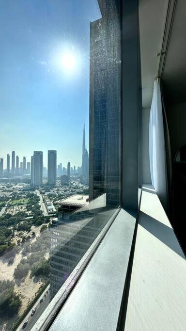 Amazing Modern Spacious Studio at Sky Gardens DIFC
