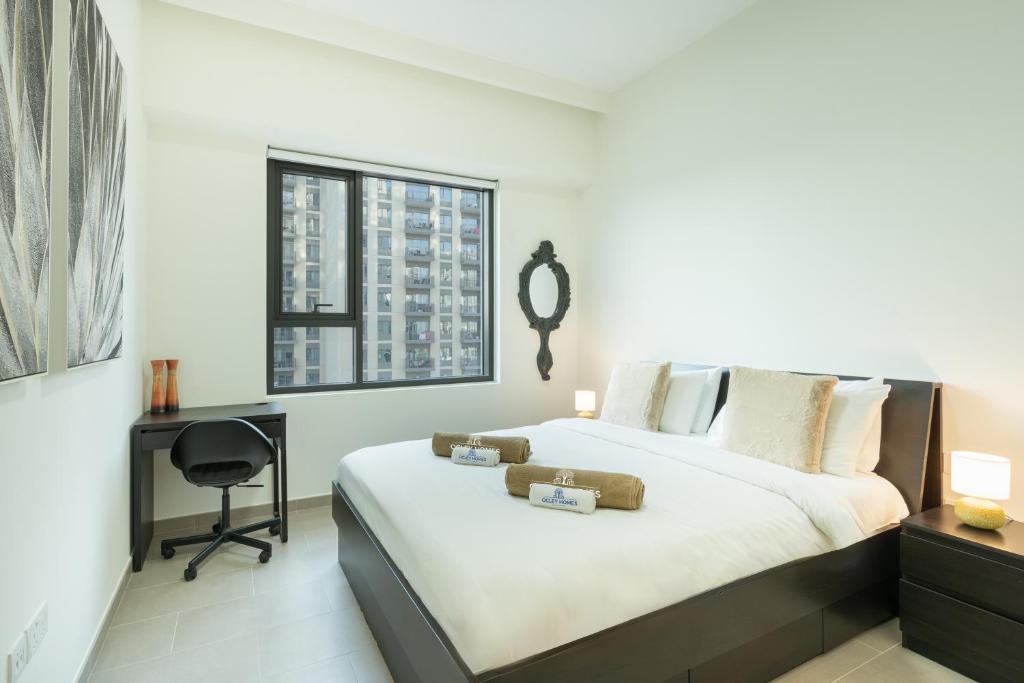 Nicely Furnished 2BR Home in Dubai Hills