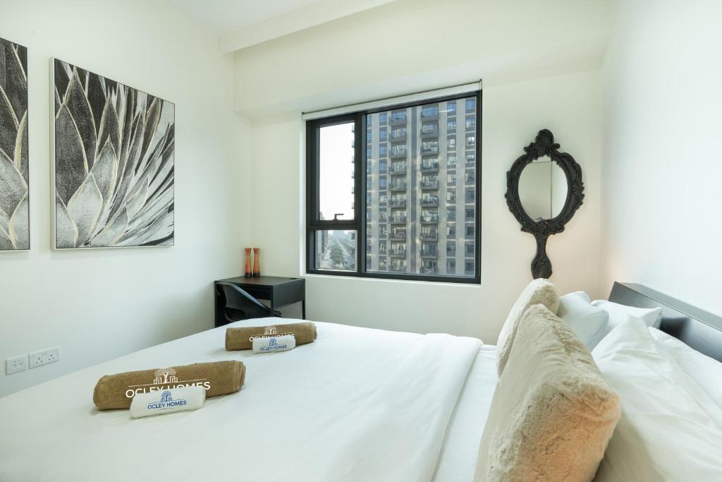 Nicely Furnished 2BR Home in Dubai Hills