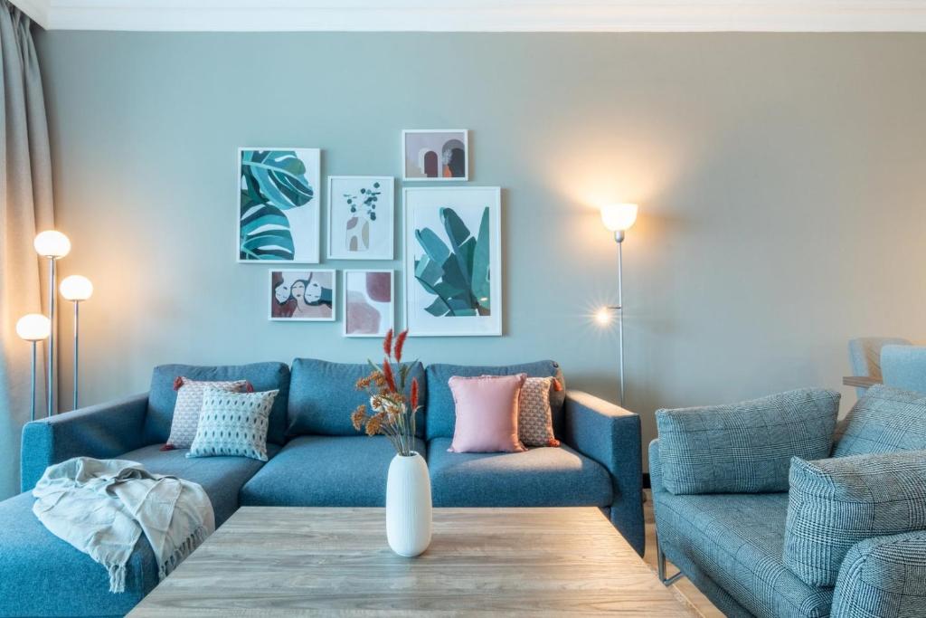 هتل گست ردی - زونا د کونفورتو - GuestReady - Zona de Conforto