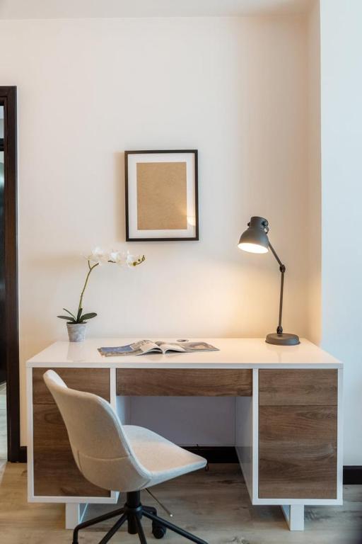 GuestReady - Zona de Conforto