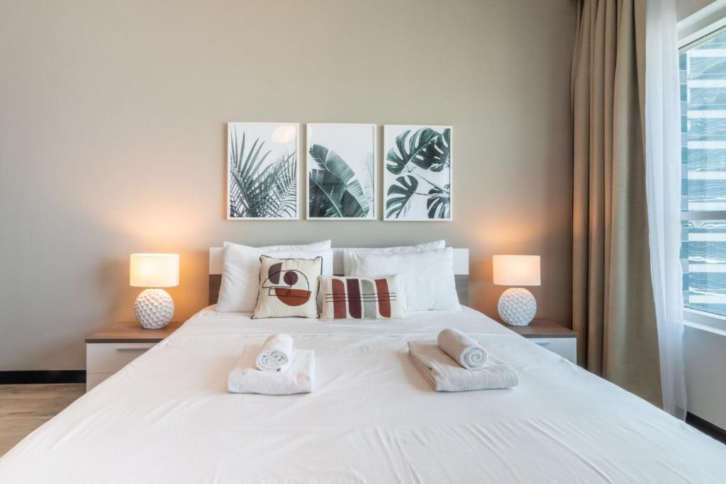 GuestReady - Zona de Conforto