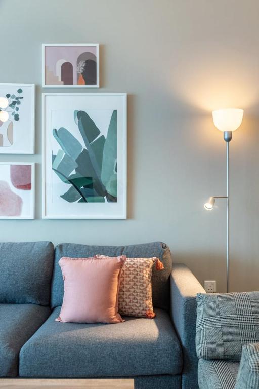 GuestReady - Zona de Conforto