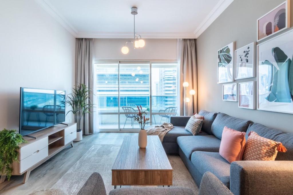 GuestReady - Zona de Conforto