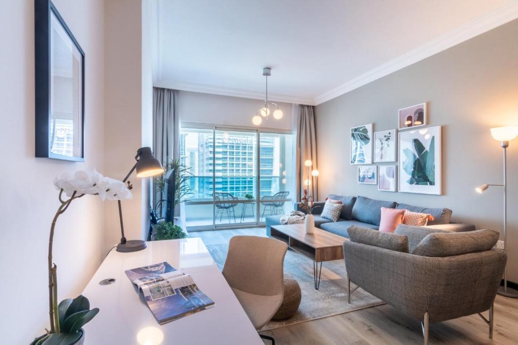 GuestReady - Zona de Conforto