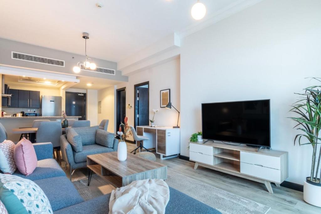 GuestReady - Zona de Conforto