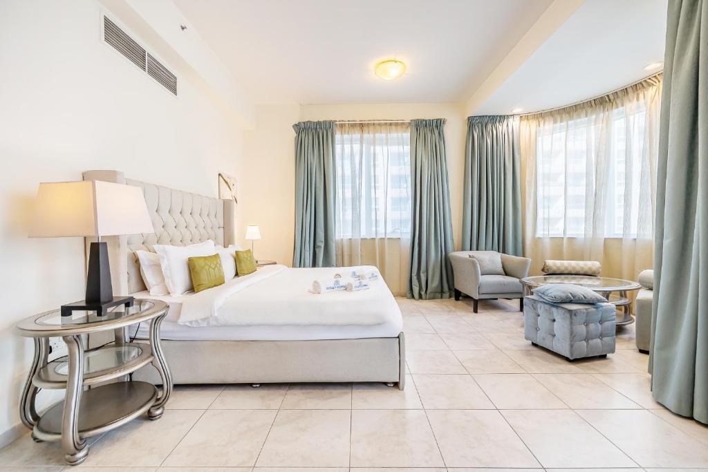 Extra Spacious Home with Stunning Marina Views