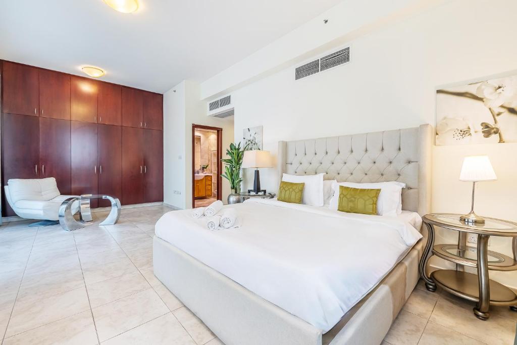 Extra Spacious Home with Stunning Marina Views