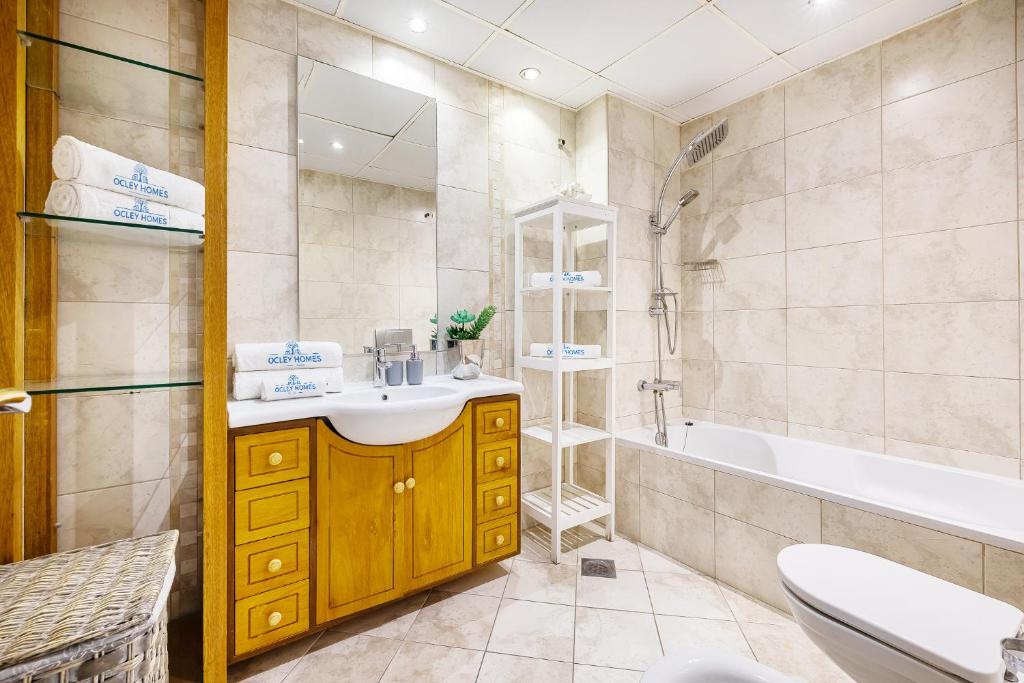 Extra Spacious Home with Stunning Marina Views