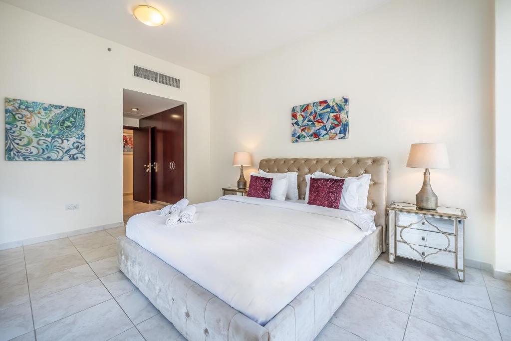 Extra Spacious Home with Stunning Marina Views