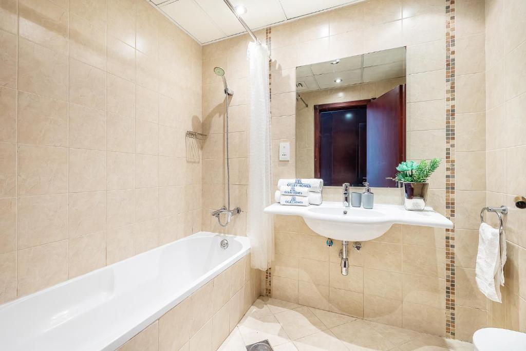 Extra Spacious Home with Stunning Marina Views