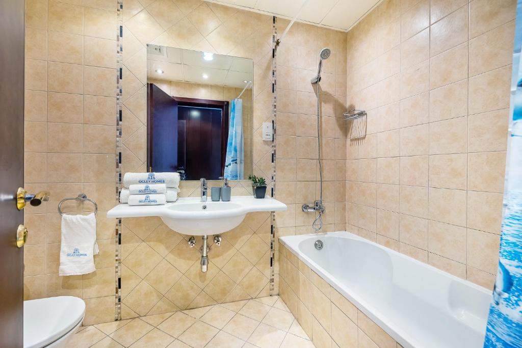 Extra Spacious Home with Stunning Marina Views