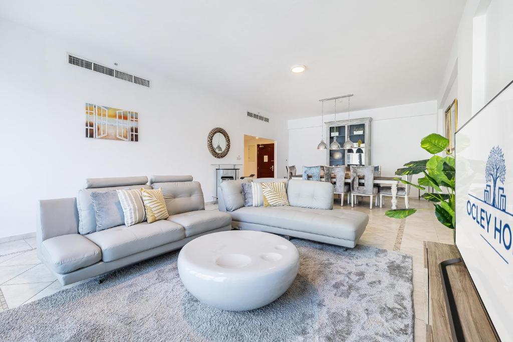 Extra Spacious Home with Stunning Marina Views