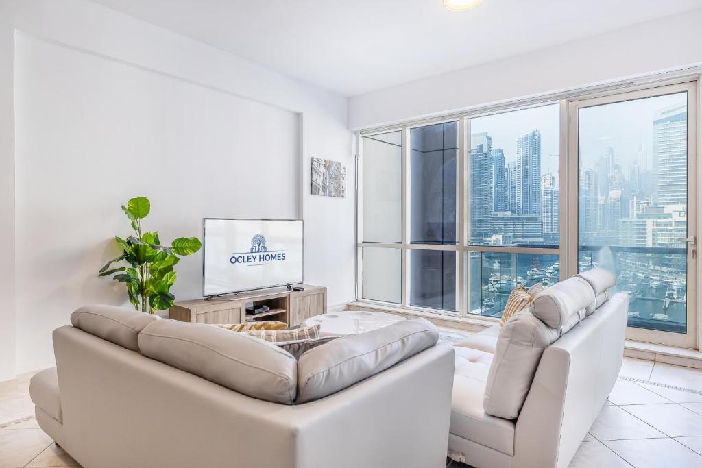 Extra Spacious Home with Stunning Marina Views