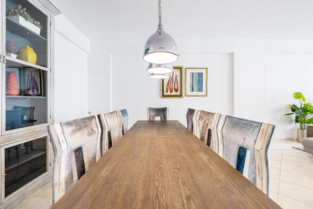 Extra Spacious Home with Stunning Marina Views