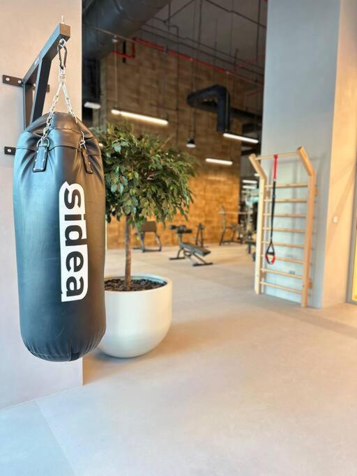 Elite Forte Downtown