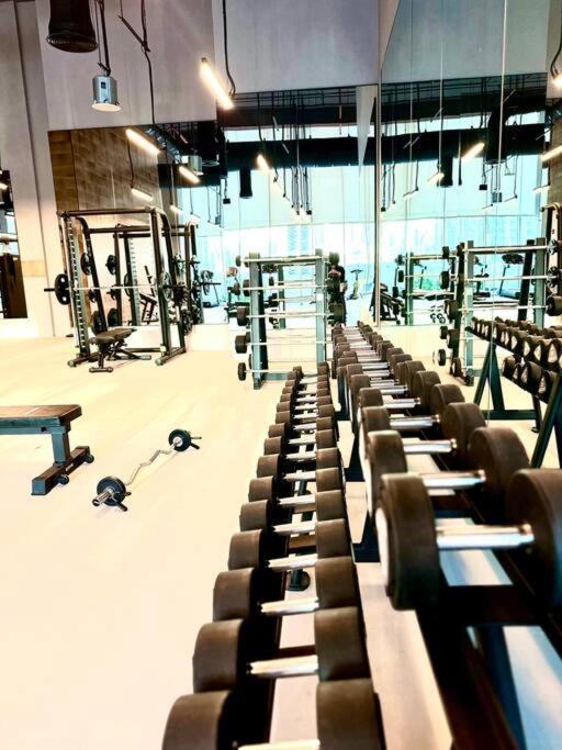 Elite Forte Downtown