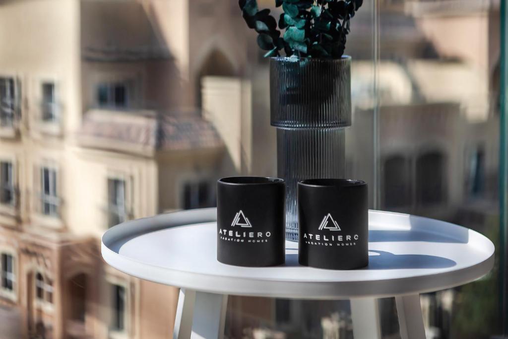 Excellent apartments in Binghatti Crescent