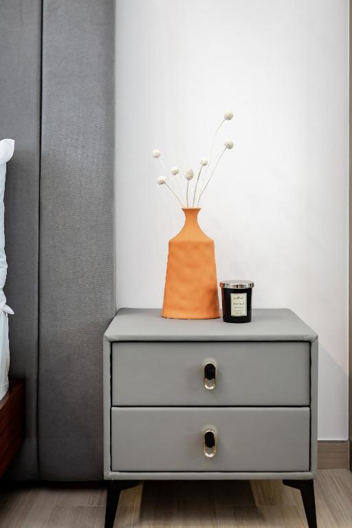 Excellent apartments in Binghatti Crescent