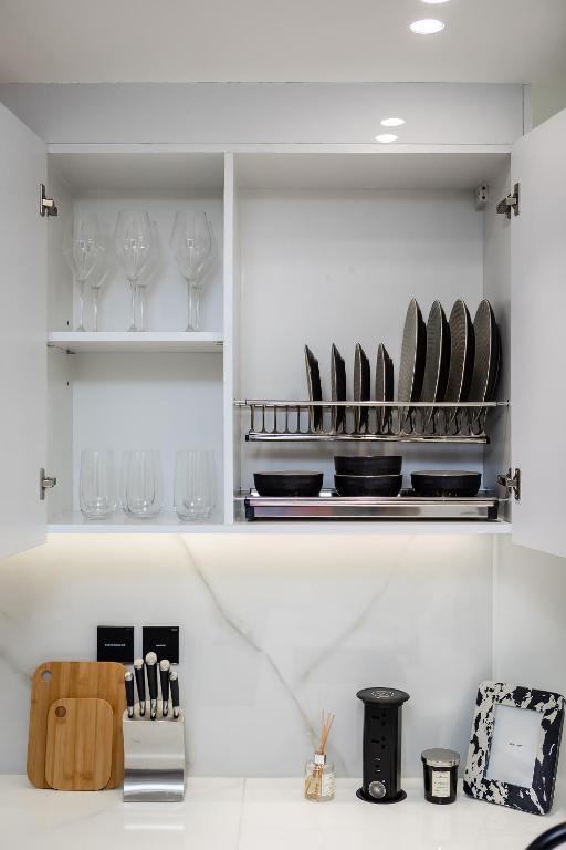 Excellent apartments in Binghatti Crescent