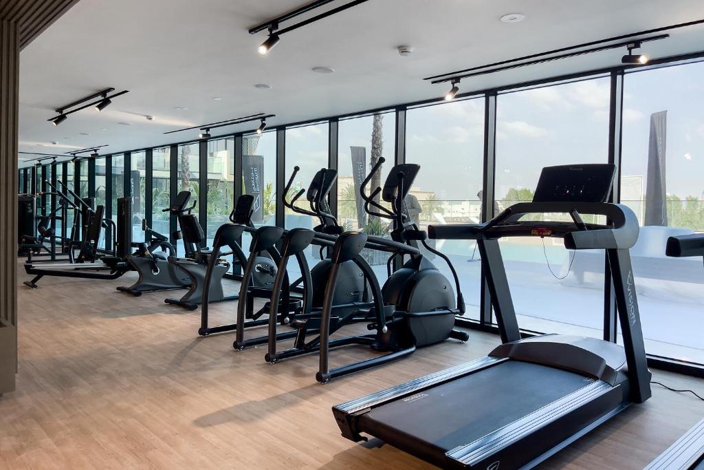 Excellent apartments in Binghatti Crescent