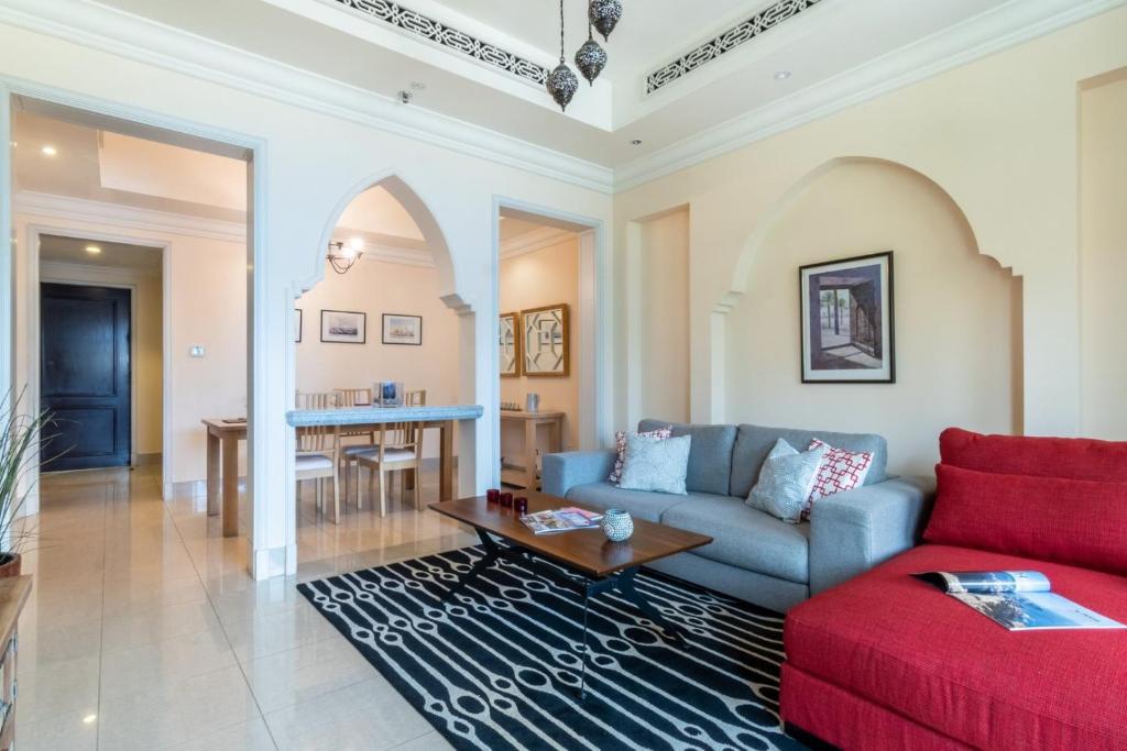 هتل گست ردی - عربیک درامز، اولد تاون - GuestReady - Arabic Dreams, Old Town