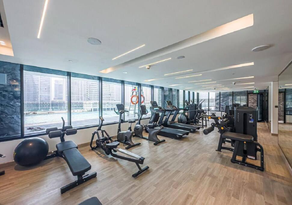 Summer Promo! Exclusive Offer - Burj Khalifa View!