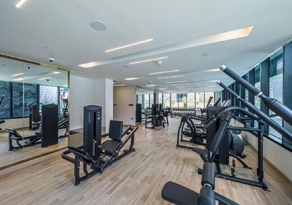 Summer Promo! Exclusive Offer - Burj Khalifa View!